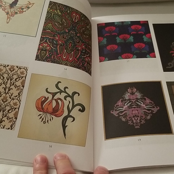 Adult Coloring Book - Picture 4 of 4